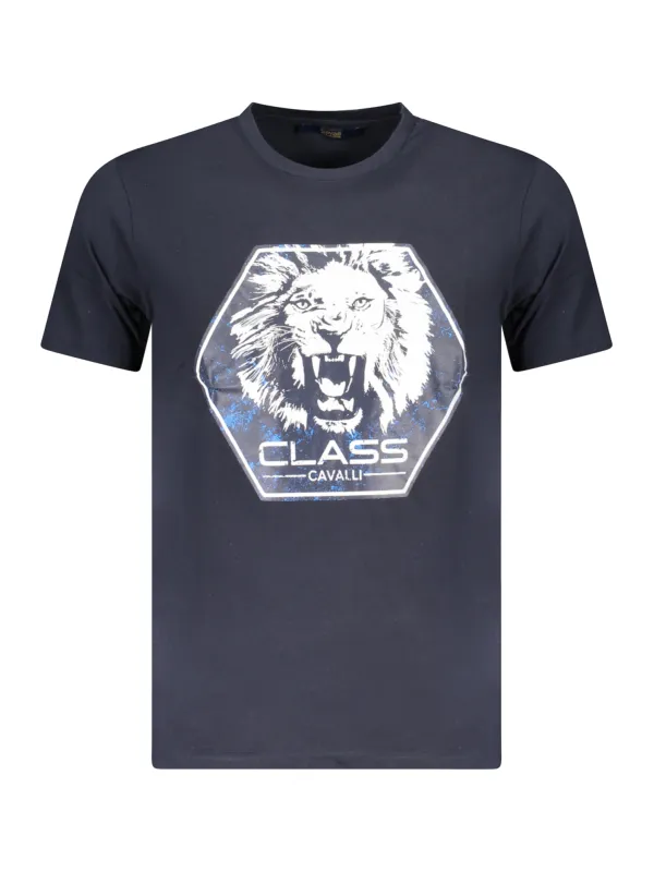 "Cavalli Class T-Shirts im Sale | Cavalli Kurzarm TShirt Rundhals Logo Druck online kaufen"|Planet-Deluxe "Cavalli Class T-Shirts im Sale | Cavalli Kurzarm TShirt Rundhals Logo Druck online kaufen"|Planet-Deluxe