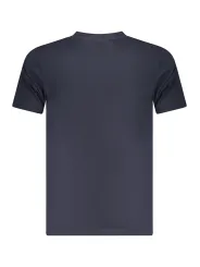 "Cavalli Class T-Shirts im Sale | Cavalli Kurzarm TShirt Rundhals Logo Druck online kaufen"|Planet-Deluxe
