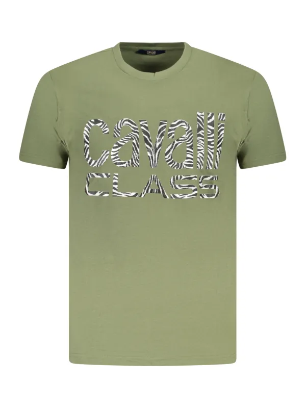"Cavalli Class T-Shirts im Sale | Cavalli Class Kurzarm Rundhals Logo Shirt TXT61DJD060 VE04050 online kaufen"|Planet-Deluxe "Cavalli Class T-Shirts im Sale | Cavalli Class Kurzarm Rundhals Logo Shirt TXT61DJD060 VE04050 online kaufen"|Planet-Deluxe
