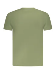 "Cavalli Class T-Shirts im Sale | Cavalli Class Kurzarm Rundhals Logo Shirt TXT61DJD060 VE04050 online kaufen"|Planet-Deluxe
