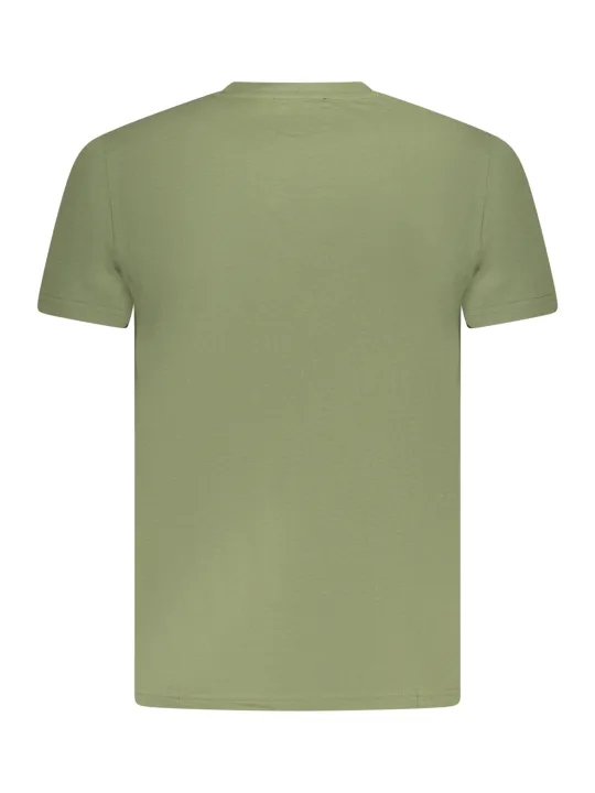 "Cavalli Class T-Shirts im Sale | Cavalli Class Kurzarm Rundhals Logo Shirt TXT61DJD060 VE04050 online kaufen"|Planet-Deluxe