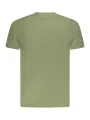 "Cavalli Class T-Shirts im Sale | Cavalli Class Kurzarm Rundhals Logo Shirt TXT61DJD060 VE04050 online kaufen"|Planet-Deluxe