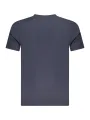 "Cavalli Class T-Shirts im Sale | Cavalli Class Kurzarm Rundhals Logo TShirt online kaufen"|Planet-Deluxe