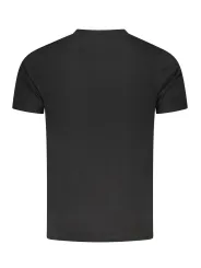 "Cavalli Class T-Shirts im Sale | Cavalli Class Kurzarm Rundhals Logo TShirt Druck online kaufen"|Planet-Deluxe