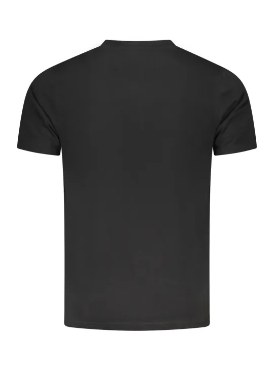 "Cavalli Class T-Shirts im Sale | Cavalli Class Kurzarm Rundhals Logo TShirt Druck online kaufen"|Planet-Deluxe