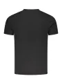 "Cavalli Class T-Shirts im Sale | Cavalli Class Kurzarm Rundhals Logo TShirt Druck online kaufen"|Planet-Deluxe