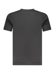 "Cavalli Class T-Shirts im Sale | Cavalli Class Logo Kurzarmshirt Rundhals Druck online kaufen"|Planet-Deluxe