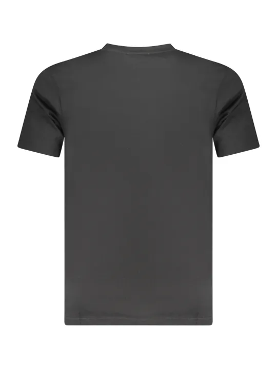 "Cavalli Class T-Shirts im Sale | Cavalli Class Logo Kurzarmshirt Rundhals Druck online kaufen"|Planet-Deluxe