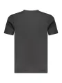 "Cavalli Class T-Shirts im Sale | Cavalli Class Logo Kurzarmshirt Rundhals Druck online kaufen"|Planet-Deluxe