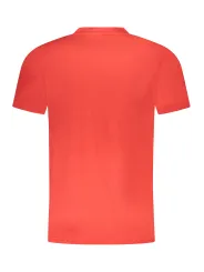 "Cavalli Class T-Shirts im Sale | Cavalli Kurzarm Logo TShirt Rundhals TXT60PJD060RO02000 online kaufen"|Planet-Deluxe