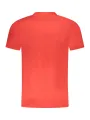"Cavalli Class T-Shirts im Sale | Cavalli Kurzarm Logo TShirt Rundhals TXT60PJD060RO02000 online kaufen"|Planet-Deluxe