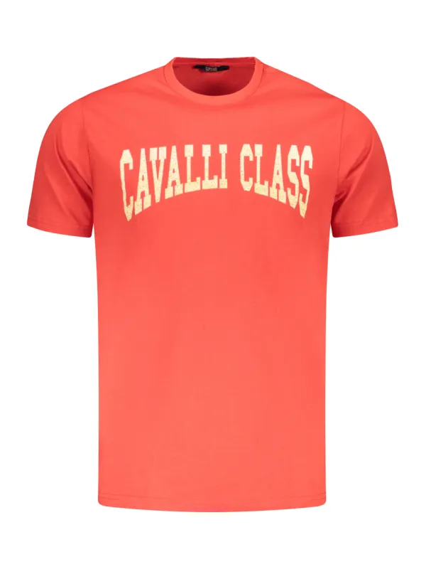 "Cavalli Class T-Shirts im Sale | Cavalli Kurzarmshirt Logo Rundhals TShirt TXT61AJD060RO02000 online kaufen"|Planet-Deluxe "Cavalli Class T-Shirts im Sale | Cavalli Kurzarmshirt Logo Rundhals TShirt TXT61AJD060RO02000 online kaufen"|Planet-Deluxe
