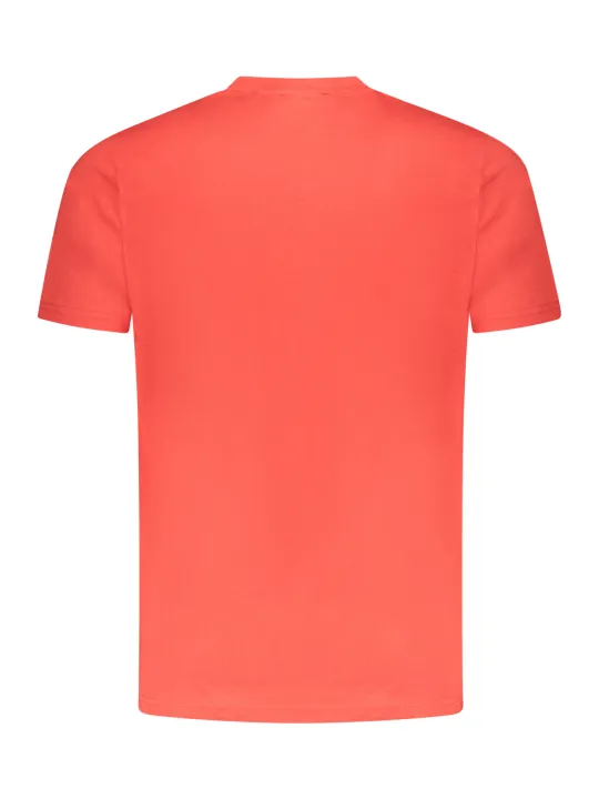 "Cavalli Class T-Shirts im Sale | Cavalli Kurzarmshirt Logo Rundhals TShirt TXT61AJD060RO02000 online kaufen"|Planet-Deluxe