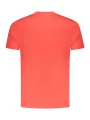 "Cavalli Class T-Shirts im Sale | Cavalli Kurzarmshirt Logo Rundhals TShirt TXT61AJD060RO02000 online kaufen"|Planet-Deluxe