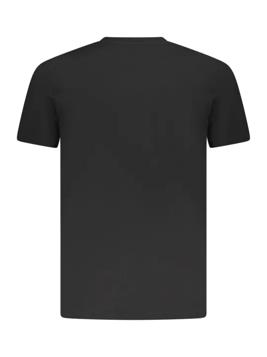 "Cavalli Class T-Shirt: Stilvolles Logo-Design & Komfort"