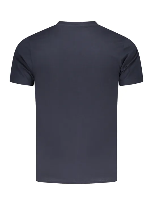 "Cavalli Class T-Shirts im Sale | Cavalli Class Logo TShirt Rundhals Kurzarm Druck online kaufen"|Planet-Deluxe