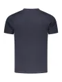 "Cavalli Class T-Shirts im Sale | Cavalli Class Logo TShirt Rundhals Kurzarm Druck online kaufen"|Planet-Deluxe