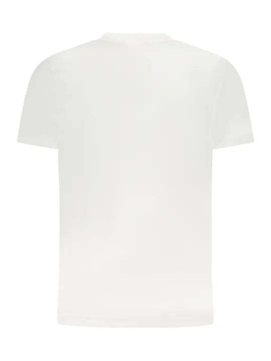 "Cavalli Class T-Shirts im Sale | Cavalli Class Logo TShirt Kurzarm Rundhals Druck online kaufen"|Planet-Deluxe