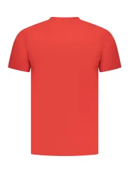 "Cavalli Class T-Shirts im Sale | Cavalli Class Kurzarmshirt mit Logo Print und Rundhals online kaufen"|Planet-Deluxe