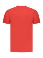 "Cavalli Class T-Shirts im Sale | Cavalli Class Kurzarmshirt mit Logo Print und Rundhals online kaufen"|Planet-Deluxe