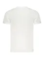 "Cavalli Class T-Shirts im Sale | Cavalli Class Rundhals Kurzarmshirt mit Logo Druck online kaufen"|Planet-Deluxe