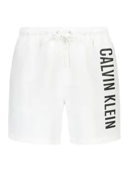 "Calvin Klein Badehose: Stilvoll mit Slip, Taschen & Print"