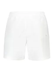 "Calvin Klein Badehosen im Sale | Calvin Klein Badehose mit Slip und Taschen, Elastikbund, Print online kaufen"|Planet-Deluxe