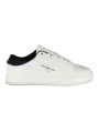 Calvin Klein Blaue Sneaker mit Herausnehmbarem Fußbett