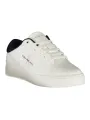 Calvin Klein Blaue Sneaker mit Herausnehmbarem Fußbett