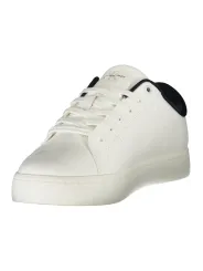 Calvin Klein Blaue Sneaker mit Herausnehmbarem Fußbett