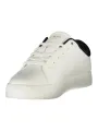 Calvin Klein Blaue Sneaker mit Herausnehmbarem Fußbett