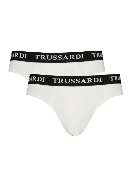 "Trussardi Startseite im Sale | Trussardi Herren Slip in Weiß online kaufen"|Planet-Deluxe