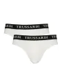 "Trussardi Startseite im Sale | Trussardi Herren Slip in Weiß online kaufen"|Planet-Deluxe