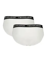 "Trussardi Startseite im Sale | Trussardi Herren Slip in Weiß online kaufen"|Planet-Deluxe