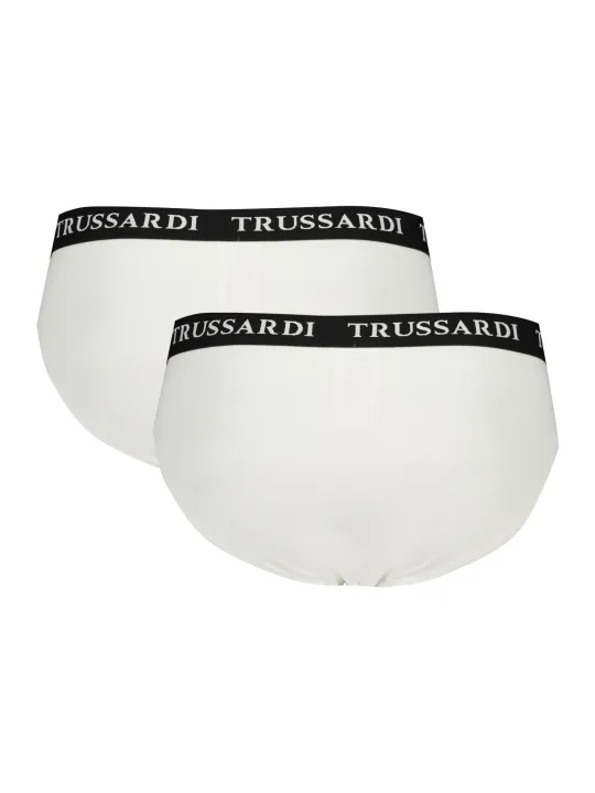 "Trussardi Startseite im Sale | Trussardi Herren Slip in Weiß online kaufen"|Planet-Deluxe