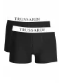 Trussardi Doppelpack Boxer mit Logo – Komfort & Stil