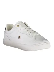 "Tommy Hilfiger Sneakers im Sale | Tommy Hilfiger FW0FW08579_BIYBS online kaufen"|Planet-Deluxe