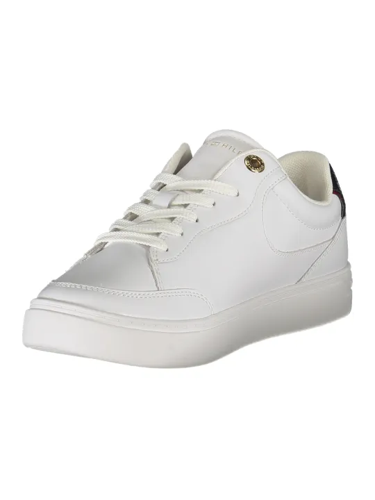 "Tommy Hilfiger Sneakers im Sale | Tommy Hilfiger FW0FW08579_BIYBS online kaufen"|Planet-Deluxe