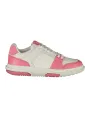 "Tommy Hilfiger Startseite im Sale | TOMMY HILFIGER DAMEN SPORTSCHUHE ROSA online kaufen"|Planet-Deluxe