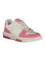 "Tommy Hilfiger Startseite im Sale | TOMMY HILFIGER DAMEN SPORTSCHUHE ROSA online kaufen"|Planet-Deluxe