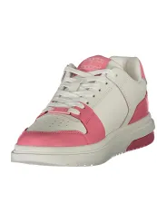 "Tommy Hilfiger Startseite im Sale | TOMMY HILFIGER DAMEN SPORTSCHUHE ROSA online kaufen"|Planet-Deluxe