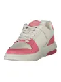 "Tommy Hilfiger Startseite im Sale | TOMMY HILFIGER DAMEN SPORTSCHUHE ROSA online kaufen"|Planet-Deluxe