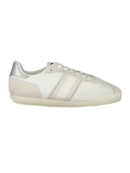 Tommy Hilfiger Nachhaltige Kontrast Sneakers - EN0EN02706