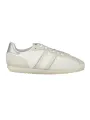 Tommy Hilfiger Nachhaltige Kontrast Sneakers - EN0EN02706