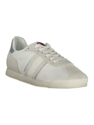 Tommy Hilfiger Nachhaltige Kontrast Sneakers - EN0EN02706