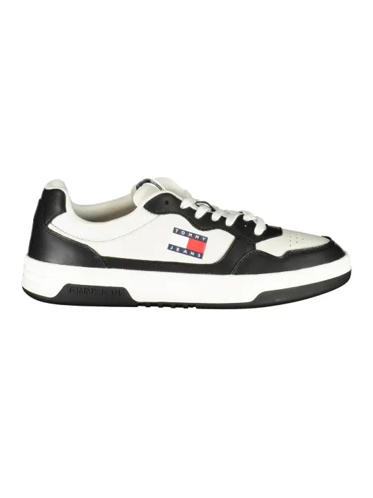 "Tommy Hilfiger Sneakers im Sale | Tommy Hilfiger EM0EM01443_NEYBL online kaufen"|Planet-Deluxe