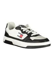 "Tommy Hilfiger Sneakers im Sale | Tommy Hilfiger EM0EM01443_NEYBL online kaufen"|Planet-Deluxe
