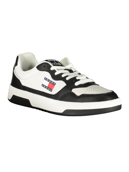 "Tommy Hilfiger Sneakers im Sale | Tommy Hilfiger EM0EM01443_NEYBL online kaufen"|Planet-Deluxe