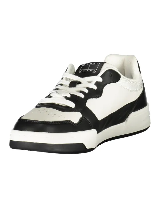 "Tommy Hilfiger Sneakers im Sale | Tommy Hilfiger EM0EM01443_NEYBL online kaufen"|Planet-Deluxe