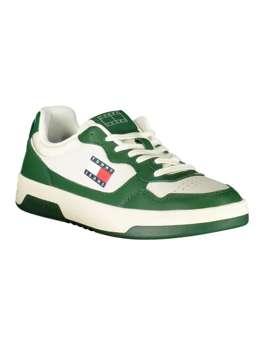 "Tommy Hilfiger Sneakers im Sale | Tommy Hilfiger EM0EM01443_BIYBI online kaufen"|Planet-Deluxe